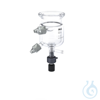 SY 500 D, reactorvat 500 ml met bodemafvoer SY 500 D, reactorvat 500 ml met...
