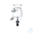 SY 1000 D, reactorvat 1000 ml met bodemafvoer SY 1000 D, reactorvat 1000 ml...