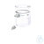 SY 2000, reactorvat 2000 ml SY 2000, reactorvat 2000 ml