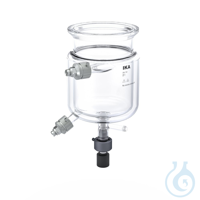 SY 2000 D, reactorvat 2000 ml met bodemafvoer SY 2000 D, reactorvat 2000 ml...