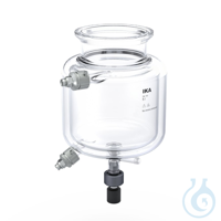 SY 5000 D, reactorvat 5000 ml met bodemafvoer SY 5000 D, reactorvat 5000 ml...