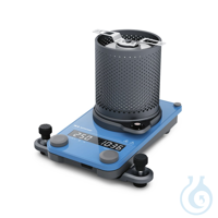 IKA ROTATEMP S002 , Heizsystem für ROTAVISC bis 300°C mit England Stecker   Das...