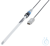 SY pH 325 pH-Elektrode 325 mm Wartungsarme pH-Einstabmesskette mit Glasschaft,...