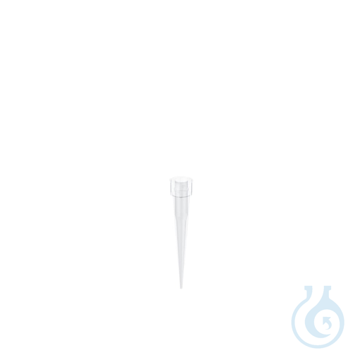 IKA Tip 10 &micro;l bag, Pipettenspitze, 10 &mi...