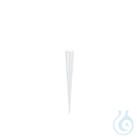 IKA Tip 200 &micro;l bag, Pipette tip, 200 &micro;l, transparent IKA Tip 200 &micro;l bag,...