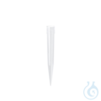 IKA Tip 1000 &micro;l bag, Pipette tip, 1000 &micro;l, transparent IKA Tip 1000 &micro;l bag,...