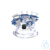 SY 100.2, Reactor lid DN 100 SY 100.2, Reactor lid DN 100  Reactor lid for...