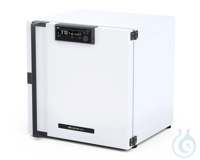 INC 125 F digital Der Umluftinkubator INC 125 F digital eignet sich dank seiner präzisen...