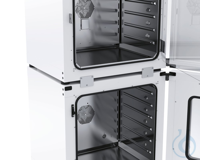 IO S 2.10, Stacking kit IO S 2.10, Stacking kit  Stacking kit for the INC 125...