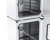 IO S 2.10, Stacking kit IO S 2.10, Stacking kit  Stacking kit for the INC 125...