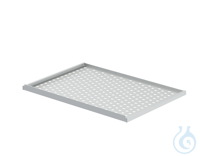 IO T 2.20, Perforated tray IO T 2.20, Perforated tray  Peforated tray...