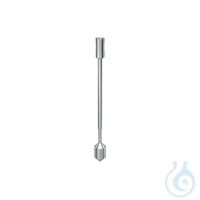 VOL-SP-2.1-S, Solid shaft spindle VOL-SP-2.1-S, Solid shaft spindle  Directly...