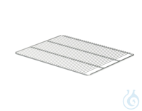IO T 2.10 Gittereinlegboden Gittereinlegboden, verchromt   Abmessungen (L x T) : 546 mm x 410 mm...