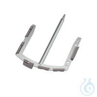 LR 5000.10, Anchor stirrer with PEEK scraper LR 5000.10, Anchor stirrer with...