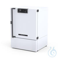 INC 125 FC digital, Incubator cooled INC 125 FC digital, Incubator cooled...