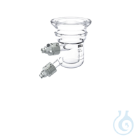 SY 100, Reactor vessel 100 ml SY 100, Reactor vessel 100 ml  Double-walled...