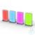 HA.led, RGB light panels  HA.led, RGB light panels   By integrating the two...