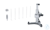 HELISTAND Set, Electrical stand incl. T-spindle set HELISTAND Set, Electrical...