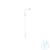 SY SP 500, Sparger for 500 ml reactor vessel SY SP 500, Sparger for 500 ml...
