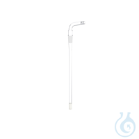 SY SP 1000, Sparger for 1000 ml reactor vessel SY SP 1000, Sparger for 1000...