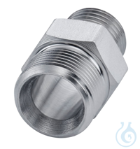 LT 5.23 M 16, Adapter G1/4 m - M16x1 m LT 5.23 M 16, Adapter G1/4 m - M16x1 m...