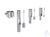 O DIN S-1 Open DIN-adapterset O DIN S-1 Open DIN-adapterset