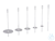 SP set-2 Standaard spindelset (SP7 - SP12) De standaardspillenset SP set-2...