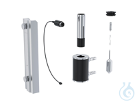 VOLS-1 adapter set Adapter voor het meten van bijzonder waardevolle en dure...