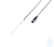 PT 100.8 Temp. sonde, roestvrij staal, &Oslash;3 mm, 75 mm voor ROTAVISC viscometer...