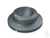 H 135.20 Zuigerhouder 100 ml zonder handvat Voor flessen met ronde...