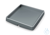 H 135,10 Steunplaat zonder handvat Afmetingen: 160 x 160 mm<br / Vorm...