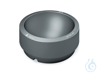 H 135,40 Zuigerhouder 1000 ml zonder handvat Voor flessen met ronde...