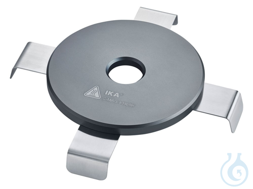 Plate Adapter, Heizblock Adapter fuer C-MAG 7/ ...