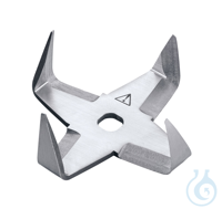 A 10.2 Star-shaped cutter A 10.2 Star-shaped cutter
