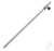 RV 8.2, Mechanical end stop für RV 8   The manual lift of RV8 will be safely stopped at the lower...
