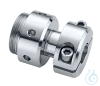 LR 1000.40, Shaft receptacle FFKM LR 1000.40, Shaft receptacle FFKM