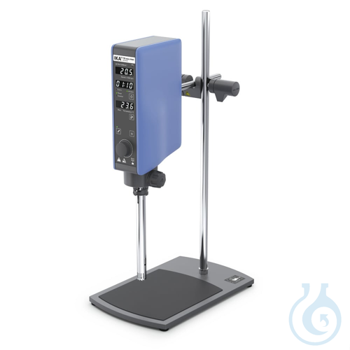 T 25 easy clean control ULTRA-TURRAX&reg;, Disp...