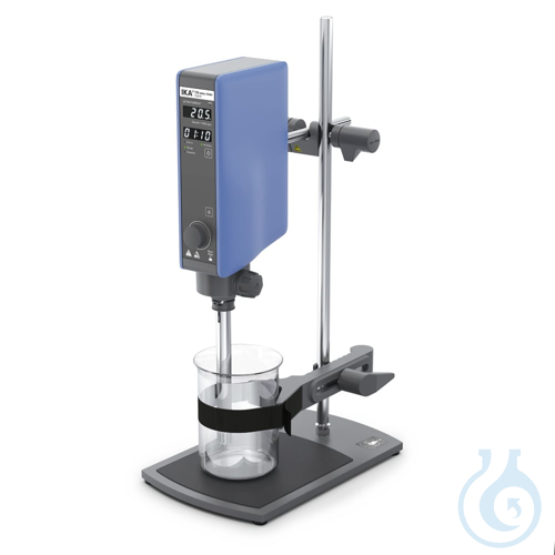T 25 easy clean digital ULTRA-TURRAX&reg;, Disp...