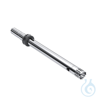 S 25 EC - C - 18 G - ST Dispersing element, Ø18 mm for T 25 easy clean S 25...