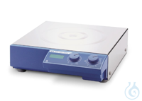 Midi MR 1 digital Powerful magnetic stirrer without heating function.  - Stirring quantity up to...