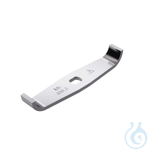 MultiDrive MI 400.3 Schlaeger, Wolframkarbid
