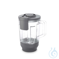 IKA MultiDrive BL 2000  Blender vessel, 2000 ml 
available: Q1 2019 IKA...