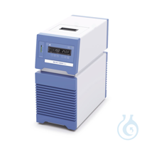 RC 2 GREEN basic Recirculatiekoelmachine Krachtige, compacte en energiezuinige...