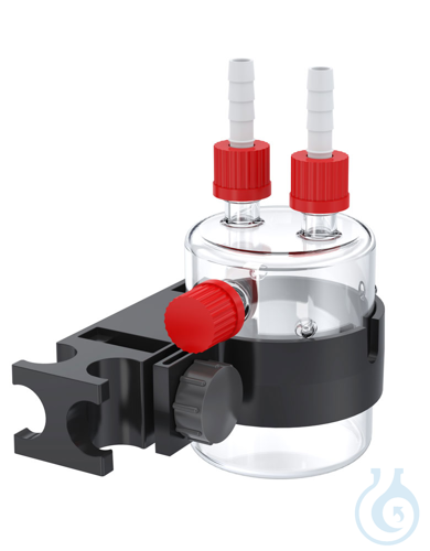 RV 3.4 Woulffsche Flasche