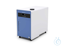 RC 2 lite recirculatiekoelmachine Compacte recirculatiekoeler met krachtig koelvermogen van 400...