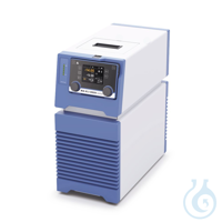 RC 2 GREEN control Leistungsstarker, kompakter und energieeffizienter Umwälzkühler für...