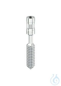 S-SP, spiraal spindel S-SP, spiraal spindel 