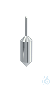 VOL-SP-6.7 Spindel voor VOLS-1, 6.7 ml VOL-SP-6.7 Spindel voor VOLS-1, 6.7 ml