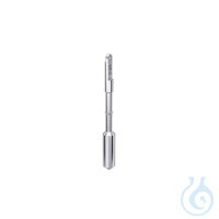 VOL-SP-16.1 Spindel voor VOLS-1, 16,1 ml 
De optionele VOLS-spindel...