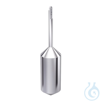 VOL-SP-7.1 Spindel voor VOLS-1, 7.1 ml 
De optionele VOLS-spindel VOL-SP-7.1...